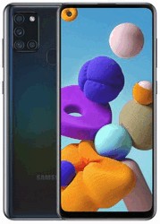 Прошивка телефона Samsung Galaxy A21s в Челябинске